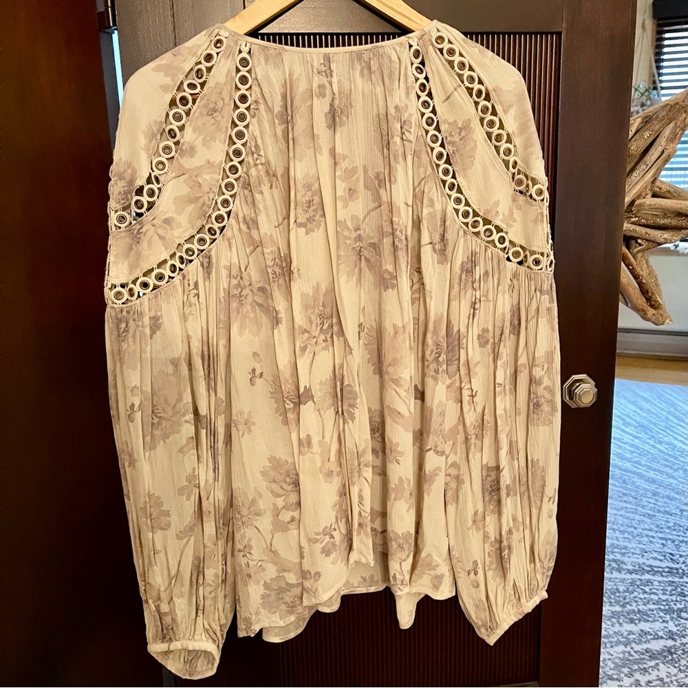 TOPSHOP Blouse
